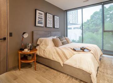 1 · Departamento en Venta en Be Grand del Valle Benito Juárez Cdmx