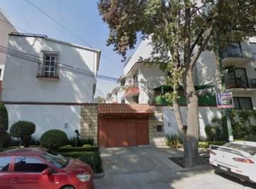 Casa de 3 habitaciones, Benito Juárez · Venta Casa en Calle Providencia, del Valle, Benito Juárez