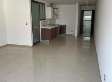 Departamento de 2 habitaciones, Benito Juárez · Espectacular Departamento Interior de 90 m²