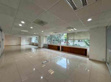 Oficina · 290m² · 3 Estacionamientos · Renta Oficina Acondicionada 290 m² - del Valle Centro