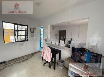 Local comercial · 11m² · Consultorio Medico en Renta en Mexico Nuevo, Miguel Hidalgo Jl 27 - 76.