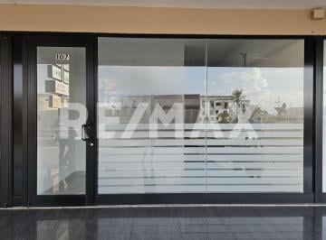 Local comercial · 58m² · 100 Estacionamientos · Local en Renta en Proyecto Río Sonora