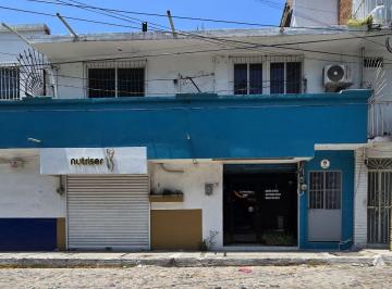 Edificio , Puerto Vallarta · Propiedad Comercial en Venta en Puerto Vallarta, Excelente Oportunidad de Inversión