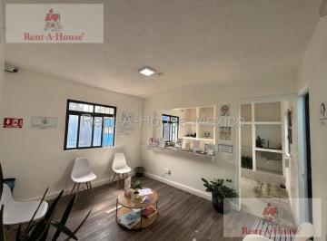 Local comercial · 9m² · Consultorio Medico en Renta en Mexico Nuevo, Miguel Hidalgo Jl 27 - 77.