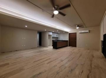 Departamento · 117m² · 2 Recámaras · 2 Estacionamientos · Departamento en Venta, 2 Recámaras, 3er Nivel, Aqua By Cumbres, Av Huayacán, Cancún