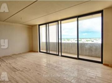 Departamento · 287m² · 3 Recámaras · 2 Estacionamientos · Departamento Penthouse en Venta, 4 Recamaras, 2 Niveles, Aqua By Cumbres, Cancun