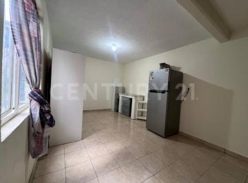 Departamento · 46m² · 1 Recámara · Venta de Departamento en La Colonia Valle Gomez, Cuauhtémoc.