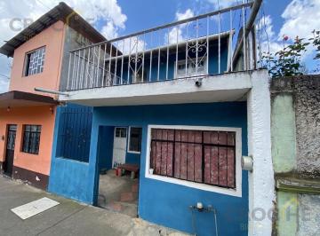 Casa · 100m² · 2 Recámaras · Casa en Venta en Colonia Carolino Anaya, Xalapa Veracruz