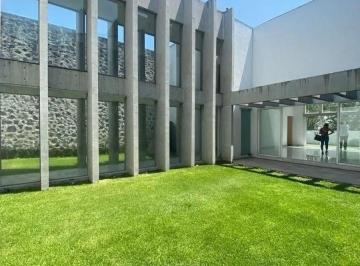 Casa de 3 habitaciones, Tlalpan · Casa en Renta Carapuca, Jardines en La Montaña