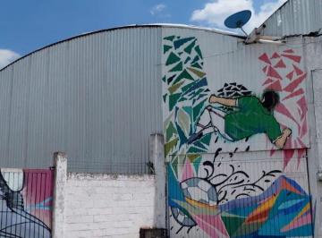 Bodega comercial , Puebla · Bodega Comercial de 1750 m² en Renta en Plazas de Guadalupe