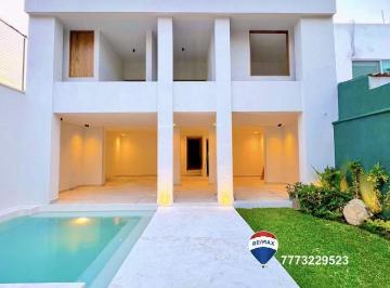 Casa · 392m² · 3 Recámaras · 2 Estacionamientos · Venta de Casa en Vista Hermosa, Cuernavaca, Morelos…clave 4418
