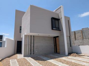 c8ff7f7c0e9b2d83a70f2e413640297bda98e1ca0d0547d976ff4b80ed283ae2 · Casa en Venta en Zaru, El Marqués, con 3 Estacionamientos