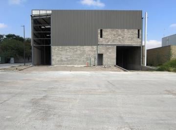 Nave industrial · 634m² · Nave en Renta en Tlaquepaque