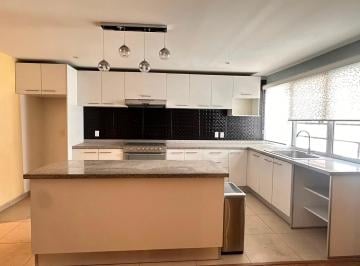 Departamento de 3 habitaciones, Gustavo A. Madero · Departamento en Venta Vallejo | 120 m², 3 Recámaras, Balcones y 4 Cajones