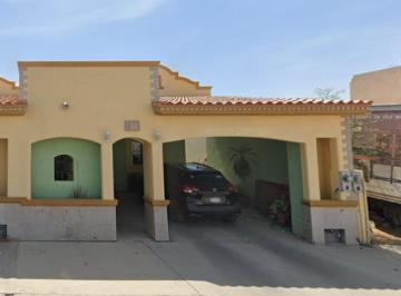 Casa de 3 habitaciones, Los Cabos · Venta de Casa Estado de Baja California Municipio San Jose del Cabo Colonia Monterreal Residencial