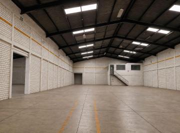 Bodega comercial , San Pedro Tlaquepaque · Bodega en Exelente Ubicacion