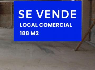Local en centro comercial , Los Cabos · Se Vende Local 188 m² en Plaza Comercial Csl, Ubicación Privilegiada en Cabo San Lucas