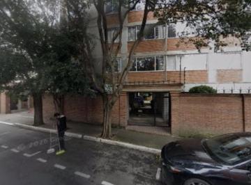 Departamento de 2 habitaciones, Benito Juárez · Venta de Departamento en Audusto Rodín 452, Insurgentes Mixcoac, 80 m²