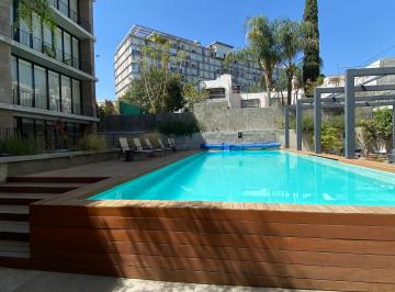 Departamento de 3 habitaciones, Zapopan · Departamento de 2 Niveles en Renta, Gran Terraza, Excelente Ubicación, Alberca Climatizada, Gimnasio