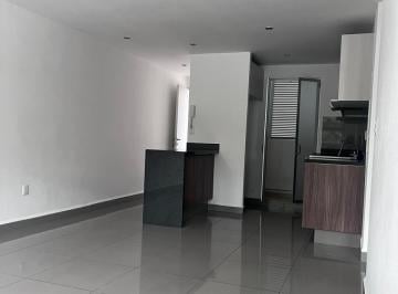 Departamento de 2 habitaciones, Benito Juárez · Venta Departamento Col. Mixcoac