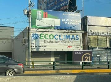 Local comercial · 110m² · 3 Estacionamientos · Local Comercial en Renta | Av Gonzalitos | Monterrey, Nl