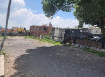 Terreno comercial , Tultepec · Terreno en Venta en Tultepec