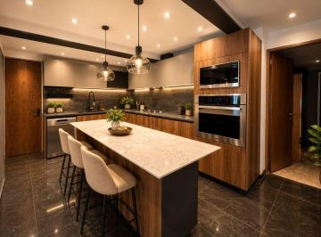 Departamento de 3 habitaciones, Miguel Hidalgo · Departamento en Venta y Renta en Polanco IV Sección