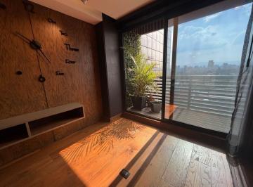Departamento de 3 habitaciones, Miguel Hidalgo · Departamento en Venta y Renta en Polanco IV Sección