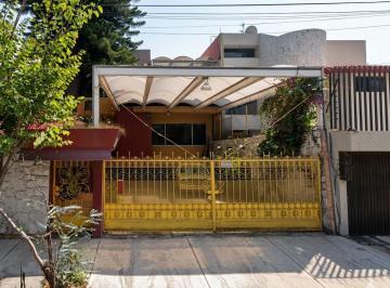 Casa de 3 habitaciones, Coyoacán · Remate Bancario - Casa en Coyoacán