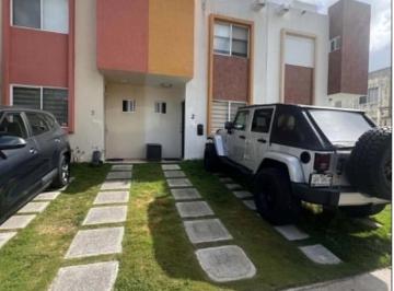 Casa de 1 habitación, Benito Juárez · Casa en Venta Jardines del Sur I
