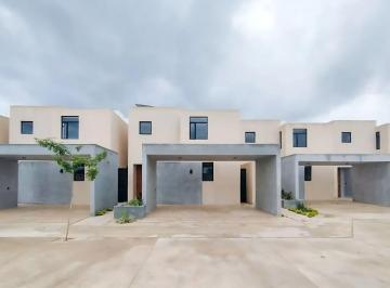 Casa · 158m² · 3 Recámaras · Casa - Dzityá