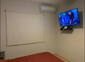 Casa en Renta de 2 habitaciones Cancún · Jardines del Sur 5 Casa Alcatraz en Renta