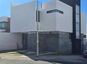 Casa de 4 habitaciones, El Marqués · El Mirador Casa de Arquitecto en Venta | 4 Recámaras y Preparación Para Paneles Solares Io1947