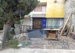 Casa · 55m² · 2 Recámaras · Cesion de Derechos en Paseo del Higueron