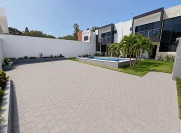 Casa en condominio de 3 habitaciones, Jiutepec · Estrena Tu Nuevo Hogar