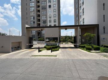 Departamento · 77m² · 2 Recámaras · 2 Estacionamientos · Renta de Departamento en Torre Stelar en Fraccionamieto Boreales