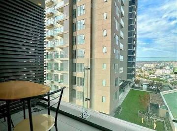 Departamento de 2 habitaciones, Tijuana · Departamento en Renta | The Landmark One | Piso 7