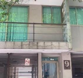 Departamento · 65m² · 1 Recámara · 1 Estacionamiento · Departamento en Juárez con 1 Recámara, Id:.