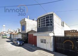 Casa · 63m² · 2 Recámaras · Cesion de Derechos en Jardines del Pedregal