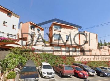 Casa en condominio de 4 habitaciones, Alvaro Obregón · Casa en Condominio, Aldeas del Desierto, Cdmx