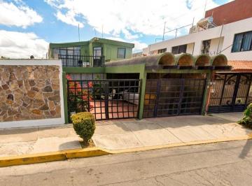 Casa de 3 habitaciones, Puebla · Casa en Venta en Río Grijalva, Jardines de San Manuel, Puebla, Pue.