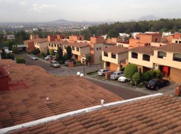 Casa de 4 habitaciones, Tlalpan · Casa Tlalpan
