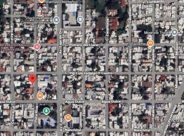 Casa de 2 habitaciones, Tampico · Casa de 300 m² con 2 Recámaras en Venta en Petrolera