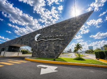 Terreno / Lote , Alvarado · Venta de Terreno Para Uso de Suelo Multifamiliar en Playas del Conchal, Alvarado, Ver