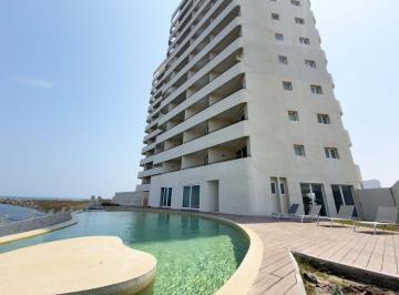 Departamento · 80m² · 2 Recámaras · 1 Estacionamiento · Departamentos en Riviera Veracruzana, El Ancla