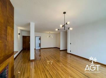 Departamento de 3 habitaciones, Miguel Hidalgo · Departamento de 148 m² con 3 Recámaras en Venta en Anzures