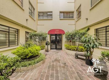 Departamento de 3 habitaciones, Miguel Hidalgo · Departamento de 148 m² con 3 Recámaras en Venta en Anzures