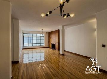 Departamento de 3 habitaciones, Miguel Hidalgo · Departamento de 148 m² con 3 Recámaras en Venta en Anzures
