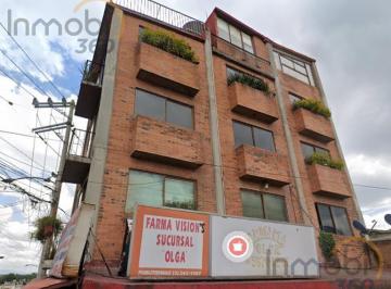 Departamento · 95m² · 2 Recámaras · Cesion de Derechos en Xochimilco