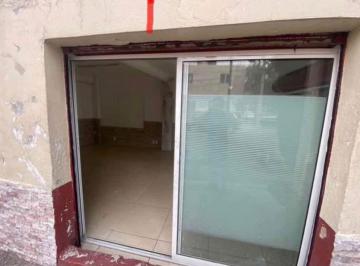 Local comercial de 1 habitación, Benito Juárez · Local Comercial en Venta